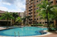 Property for Sale at Cengal Condominium