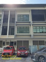 Property for Rent at Bandar Bukit Puchong
