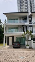 Terrace House For Sale at Scenaria @ North Kiara Hills, Bukit Segambut
