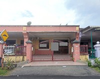 Property for Auction at Taman Desa Puteri