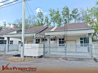 Property for Sale at Taman Kurung Anai