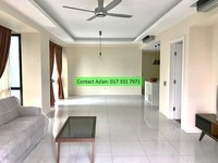Condo For Sale at Hampshire Place, KLCC