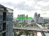 Condo For Sale at Hampshire Place, KLCC