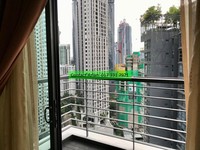 Condo For Sale at Hampshire Place, KLCC
