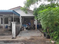 Property for Auction at Taman Sheikh Fadzir