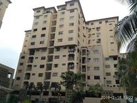Property for Auction at Prisma Cheras