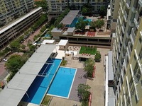 Property Profile For Platinum Lake Pv16 Setapak Durianproperty Com