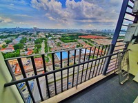 Condo For Sale at TRiGON Luxury Residences @ SetiaWalk, Taman Wawasan