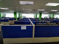 Office For Rent at Section 51A, Petaling Jaya