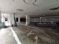 Office For Rent at Section 51A, Petaling Jaya