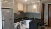 Serviced Residence For Rent at Casa Residency, Bukit Bintang