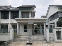 Property for Auction at Bandar Puncak Alam