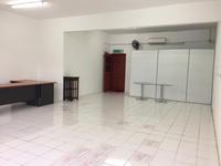 Shop Apartment For Rent at Taman Suntex