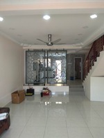 Terrace House For Rent at PJS 10, Bandar Sunway
