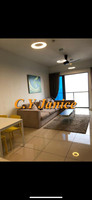 Condo For Rent at Sunway Geo Residences, Bandar Sunway