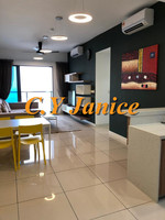 Property for Rent at Sunway Geo Residences
