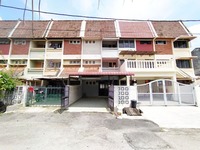 Property for Sale at Taman Bukit Teratai
