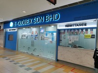 Retail Space For Rent at Berjaya Times Square, Bukit Bintang