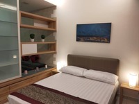 Serviced Residence For Rent at Zeva Residence, Seri Kembangan
