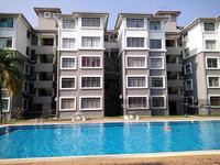 Apartment For Rent at Sri Sunway, Bandar Kinrara