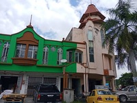 Property for Rent at Taman Kota Pendamar
