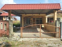 Property for Auction at Taman Raya Murni