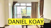 Condo For Sale at The Peak Residences, Tanjung Tokong