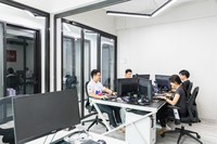 Office For Rent at Taman Desa Tebrau, Tebrau