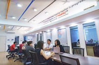 Office For Rent at Taman Desa Tebrau, Tebrau