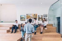 Office For Rent at Taman Mount Austin, Johor Bahru