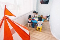 Office For Rent at Taman Mount Austin, Johor Bahru