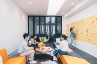 Office For Rent at Taman Mount Austin, Johor Bahru