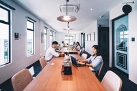 Office For Rent at Taman Eko Flora, Johor Bahru