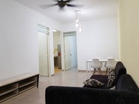 Apartment For Rent at Mentari Court Apartment, Bandar Sunway