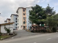 Apartment For Sale at Pangsapuri Miro, Taman Kajang Putra