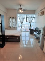 Condo For Rent at First Subang, Subang Jaya