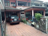 Property for Sale at Pandan Indah