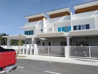 Terrace House For Sale at Ara Sendayan, Bandar Sri Sendayan