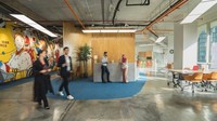 Office For Rent at Medini, Nusajaya
