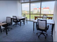 Office For Rent at Medini, Nusajaya
