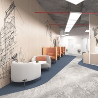 Office For Rent at Medini, Nusajaya