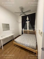 Serviced Residence For Rent at Eco Sky, Taman Wahyu