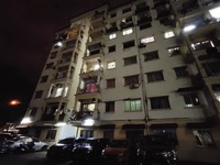 Apartment For Sale at Apartment Minang Ria 2, Taman Minang Ria
