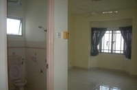 Condo Room for Rent at Menara Alpha, Wangsa Maju