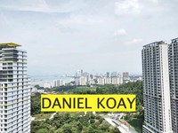 Property for Sale at The Peak Residences
