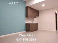 Serviced Residence For Sale at Seventeen Residences, Section 17