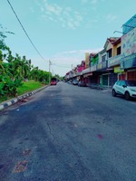 Property for Rent at Kampung Kepayang