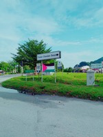 Property for Rent at Kampung Kepayang