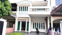 Property for Sale at Taman Maluri