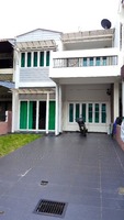 Terrace House For Sale at Taman Maluri, Cheras